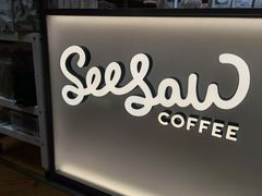 -Seesaw Coffee(上海虹桥天地店)