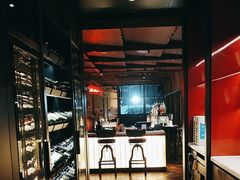 -恰餐厅 CHAR Bar & Grill (珠海仁恒洲际店)