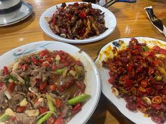 -小口味