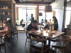 大堂-小和庆·知味(首铸万科店)