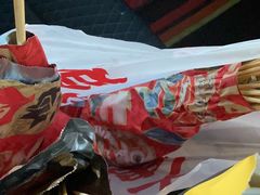 -夸父炸串(青浦奥特莱斯店)