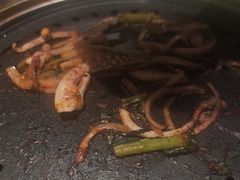 -杨小佳·齐齐哈尔烤肉·烤串(广州店)