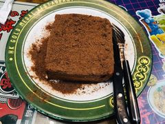 漏奶华-肥韬茶餐厅(南山mini店)