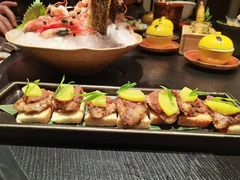 -松鹤精致料理(五一中路店)
