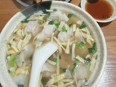 -黄阿姨锅贴大王(万航渡路店)