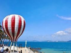 -海南分界洲岛旅游区