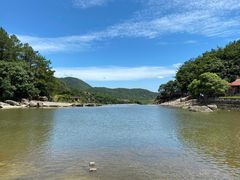 -九鲤湖风景区