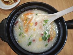 -宏状元现熬粥·京味菜(黄寺大街店)