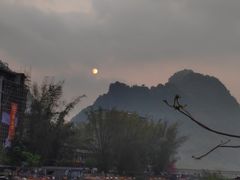 -靖西鹅泉风景区