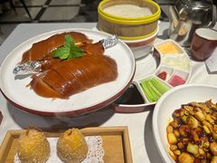 -大鸭梨烤鸭店(花园村店)