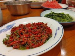-嗣林·爷爷的私房菜(湾里店)
