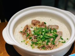 大鸽饭-大鸽饭(岗顶店)
