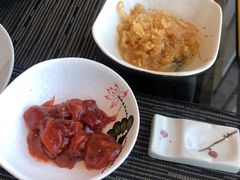 -柚·日式料理-富力万丽酒店