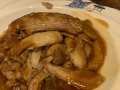 虎皮羊肉-老仁义·清真菜(太古街店)