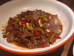 -首秀·四川料理(星耀101店)