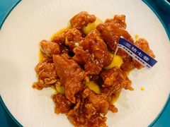 -安泰楼·佛跳墙创始人·传统闽味早茶·酒楼(三坊七巷闽菜地标店)