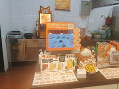 -鱼你在一起(闵行龙盛国际店)