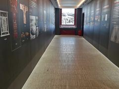 -马王堆汉墓遗址