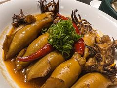 -恬阿姨庭院餐厅·生日宴