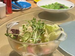 -渝信川菜 · 川味家常菜(财富购物中心店)