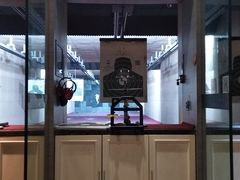 -真枪会射击俱乐部(河西中央公园店)