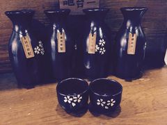 -繁·醉花亭小酒馆(鼓楼店)