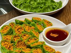 -郑庄脂渣海鲜楼(九水路店)