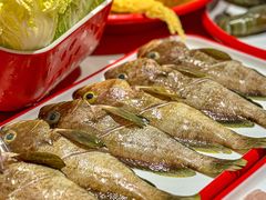 -华源餐厅·海鲜大排档(日月贝店)