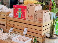 -加顺农场餐厅