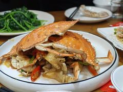 -醉壹号海鲜大排档·老厦门特色菜(厦门美食地标店)