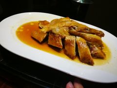 -北门饭店(三香路店)
