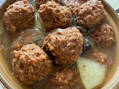 -砂锅居(西四店)