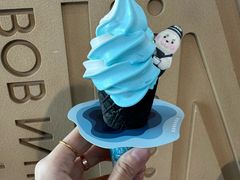 -抱抱地球咖啡馆(国家海洋博物馆店)