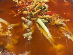 -铜锣湾·有麝自然香(重庆新天地店)