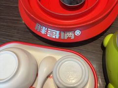 -胖哥俩肉蟹煲(济南世茂国际广场店)