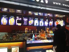 门面-八一好吃街·高品美食广场