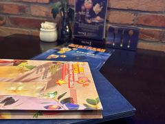 -blue frog蓝蛙(长泰广场店)