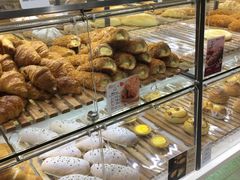 -BreadTalk面包新语·烘焙蛋糕(高德置地春广场店)