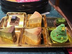-牛New寿喜烧(金鹰世界店)