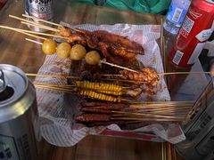 -魏记里脊肉炸炸炸(南门口店)