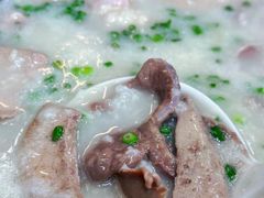 -南记食粥坊·宵夜大排档(莲花总店)