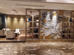 大堂吧-半岛星际酒店(义乌国际商贸城店)