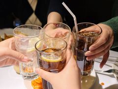 -拉蒂娜·巴西牛排馆 Latina·Brazilian Steakhouse(陆家嘴旗舰店)