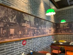用餐区-金锅小厨(乐活街店)