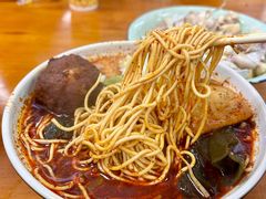 -汪胖子襄阳牛肉面(华丰路店)