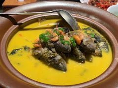 -老湖南民间菜·牛肉十八炒(花都店)