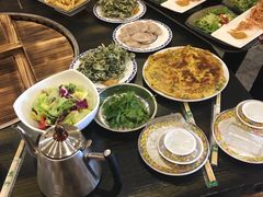 -荣德灶台鱼(圣泉寺店)