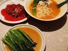 -松鹤面馆·古法焖肉面(观前店)