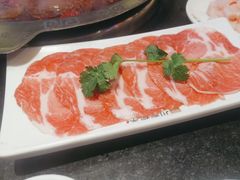 -川东坝子火锅(宝龙店)