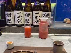 -和彩放题餐厅(酒仙桥店)